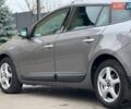 Сірий Рено Меган, об'ємом двигуна 1.4 л та пробігом 216 тис. км за 7700 $, фото 13 на Automoto.ua