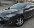 Серый Рено Меган, объемом двигателя 1.46 л и пробегом 347 тыс. км за 7800 $, фото 17 на Automoto.ua