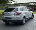 Сірий Рено Меган, об'ємом двигуна 1.5 л та пробігом 237 тис. км за 6696 $, фото 6 на Automoto.ua