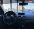 Серый Рено Меган, объемом двигателя 1.46 л и пробегом 316 тыс. км за 5990 $, фото 13 на Automoto.ua