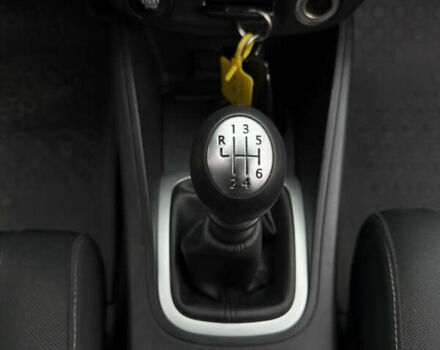 Сірий Рено Меган, об'ємом двигуна 1.6 л та пробігом 182 тис. км за 6699 $, фото 40 на Automoto.ua