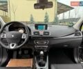 Сірий Рено Меган, об'ємом двигуна 1.4 л та пробігом 216 тис. км за 6500 $, фото 27 на Automoto.ua
