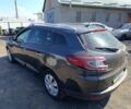 Сірий Рено Меган, об'ємом двигуна 1.5 л та пробігом 260 тис. км за 5950 $, фото 2 на Automoto.ua