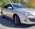 Сірий Рено Меган, об'ємом двигуна 1.6 л та пробігом 191 тис. км за 7500 $, фото 4 на Automoto.ua