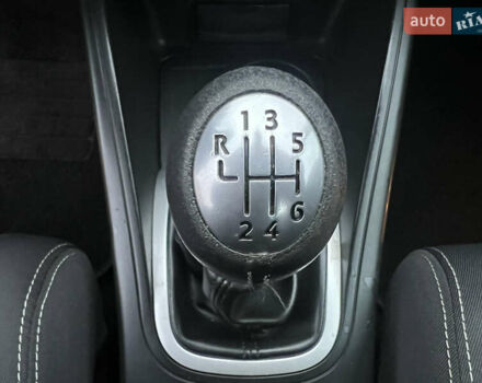 Серый Рено Меган, объемом двигателя 1.46 л и пробегом 220 тыс. км за 7900 $, фото 26 на Automoto.ua