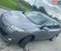 Серый Рено Меган, объемом двигателя 1.46 л и пробегом 293 тыс. км за 7300 $, фото 1 на Automoto.ua