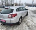 Серый Рено Меган, объемом двигателя 0 л и пробегом 231 тыс. км за 6450 $, фото 1 на Automoto.ua