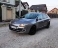 Сірий Рено Меган, об'ємом двигуна 1.46 л та пробігом 231 тис. км за 6150 $, фото 1 на Automoto.ua