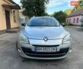 Серый Рено Меган, объемом двигателя 1.46 л и пробегом 258 тыс. км за 7000 $, фото 8 на Automoto.ua