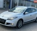 Сірий Рено Меган, об'ємом двигуна 1.5 л та пробігом 260 тис. км за 7499 $, фото 3 на Automoto.ua