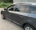 Сірий Рено Меган, об'ємом двигуна 1.4 л та пробігом 252 тис. км за 5503 $, фото 6 на Automoto.ua