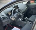 Серый Рено Меган, объемом двигателя 1.5 л и пробегом 271 тыс. км за 8750 $, фото 69 на Automoto.ua