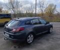 Сірий Рено Меган, об'ємом двигуна 1.5 л та пробігом 229 тис. км за 7600 $, фото 8 на Automoto.ua