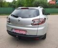 Сірий Рено Меган, об'ємом двигуна 1.6 л та пробігом 192 тис. км за 7600 $, фото 13 на Automoto.ua