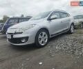 Серый Рено Меган, объемом двигателя 1.46 л и пробегом 210 тыс. км за 7400 $, фото 33 на Automoto.ua