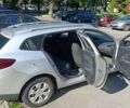 Серый Рено Меган, объемом двигателя 1.5 л и пробегом 333 тыс. км за 6200 $, фото 5 на Automoto.ua