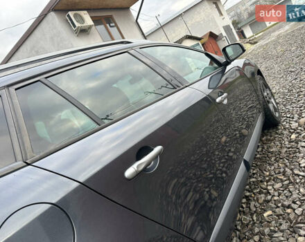 Серый Рено Меган, объемом двигателя 1.46 л и пробегом 232 тыс. км за 7650 $, фото 15 на Automoto.ua