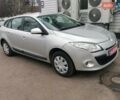 Серый Рено Меган, объемом двигателя 0 л и пробегом 250 тыс. км за 6500 $, фото 1 на Automoto.ua
