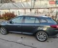 Серый Рено Меган, объемом двигателя 1.46 л и пробегом 282 тыс. км за 7700 $, фото 1 на Automoto.ua