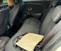 Сірий Рено Меган, об'ємом двигуна 1.5 л та пробігом 230 тис. км за 6200 $, фото 9 на Automoto.ua