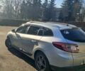 Сірий Рено Меган, об'ємом двигуна 1.5 л та пробігом 223 тис. км за 7300 $, фото 4 на Automoto.ua
