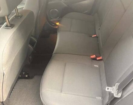 Рено Меган 2011 в Косове на Automoto.ua Серый Рено Меган, объемом двигателя 1.46 л и пробегом 254 тыс. км за 6999 $, фото 29 на Automoto.ua