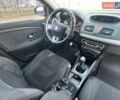 Серый Рено Меган, объемом двигателя 1.46 л и пробегом 240 тыс. км за 6500 $, фото 9 на Automoto.ua