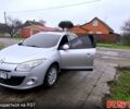 Сірий Рено Меган, об'ємом двигуна 1.5 л та пробігом 246 тис. км за 5300 $, фото 1 на Automoto.ua