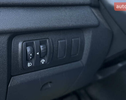 Сірий Рено Меган, об'ємом двигуна 1.46 л та пробігом 208 тис. км за 7800 $, фото 15 на Automoto.ua