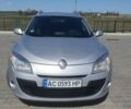 Серый Рено Меган, объемом двигателя 1.46 л и пробегом 235 тыс. км за 6900 $, фото 1 на Automoto.ua