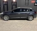 Серый Рено Меган, объемом двигателя 1.46 л и пробегом 230 тыс. км за 8300 $, фото 2 на Automoto.ua