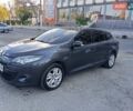 Серый Рено Меган, объемом двигателя 1.46 л и пробегом 340 тыс. км за 6700 $, фото 6 на Automoto.ua