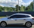 Сірий Рено Меган, об'ємом двигуна 1.5 л та пробігом 287 тис. км за 6900 $, фото 5 на Automoto.ua