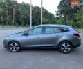 Сірий Рено Меган, об'ємом двигуна 1.4 л та пробігом 205 тис. км за 6800 $, фото 13 на Automoto.ua