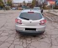 Серый Рено Меган, объемом двигателя 1.5 л и пробегом 273 тыс. км за 6900 $, фото 9 на Automoto.ua