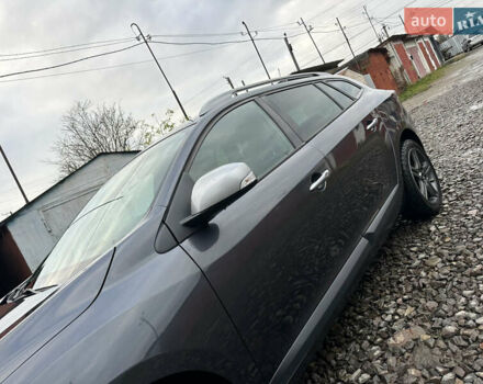 Серый Рено Меган, объемом двигателя 1.46 л и пробегом 232 тыс. км за 7650 $, фото 4 на Automoto.ua