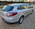 Сірий Рено Меган, об'ємом двигуна 1.6 л та пробігом 170 тис. км за 8400 $, фото 1 на Automoto.ua