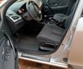 Сірий Рено Меган, об'ємом двигуна 1.5 л та пробігом 227 тис. км за 7200 $, фото 6 на Automoto.ua