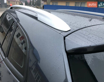 Сірий Рено Меган, об'ємом двигуна 1.46 л та пробігом 236 тис. км за 6300 $, фото 7 на Automoto.ua