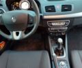 Сірий Рено Меган, об'ємом двигуна 1.5 л та пробігом 208 тис. км за 7800 $, фото 4 на Automoto.ua
