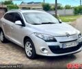 Серый Рено Меган, объемом двигателя 1.5 л и пробегом 170 тыс. км за 4900 $, фото 4 на Automoto.ua