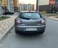 Серый Рено Меган, объемом двигателя 1.46 л и пробегом 330 тыс. км за 6200 $, фото 6 на Automoto.ua