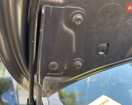 Серый Рено Меган, объемом двигателя 1.5 л и пробегом 151 тыс. км за 7800 $, фото 19 на Automoto.ua