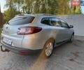 Сірий Рено Меган, об'ємом двигуна 1.6 л та пробігом 217 тис. км за 7750 $, фото 6 на Automoto.ua