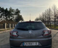 Серый Рено Меган, объемом двигателя 1.46 л и пробегом 203 тыс. км за 7400 $, фото 9 на Automoto.ua