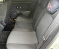 Сірий Рено Меган, об'ємом двигуна 1.5 л та пробігом 237 тис. км за 6696 $, фото 9 на Automoto.ua