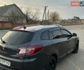 Серый Рено Меган, объемом двигателя 1.46 л и пробегом 230 тыс. км за 6400 $, фото 8 на Automoto.ua