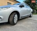 Серый Рено Меган, объемом двигателя 1.46 л и пробегом 258 тыс. км за 7000 $, фото 13 на Automoto.ua