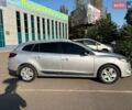 Серый Рено Меган, объемом двигателя 1.46 л и пробегом 344 тыс. км за 6999 $, фото 1 на Automoto.ua
