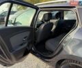 Сірий Рено Меган, об'ємом двигуна 1.5 л та пробігом 249 тис. км за 7300 $, фото 8 на Automoto.ua